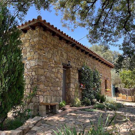 Casa Rural Alla Bajo Canada del Real Tesoro Extérieur photo
