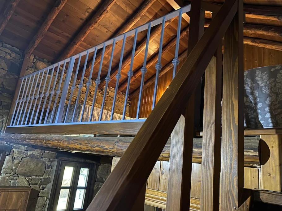 Casa Rural Alla Bajo Canada del Real Tesoro Extérieur photo